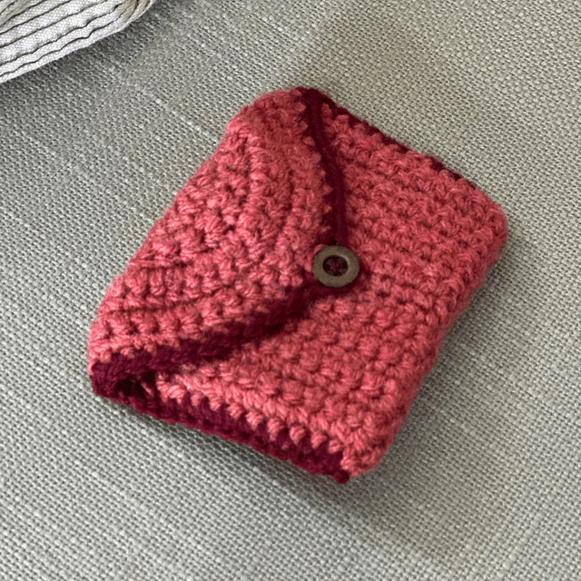 Pochettes Rhubarb et Tanddori spice