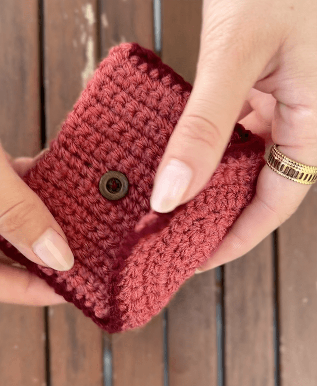 Pochettes Rhubarb et Tanddori spice