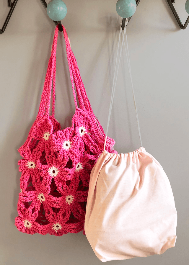 Azalea pink