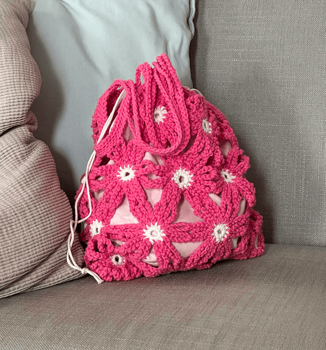 Azalea pink