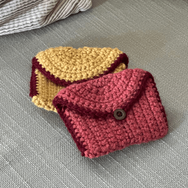 Pochettes Rhubarb et Tanddori spice